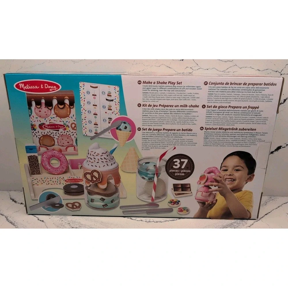Melissa & Doug melissa doug